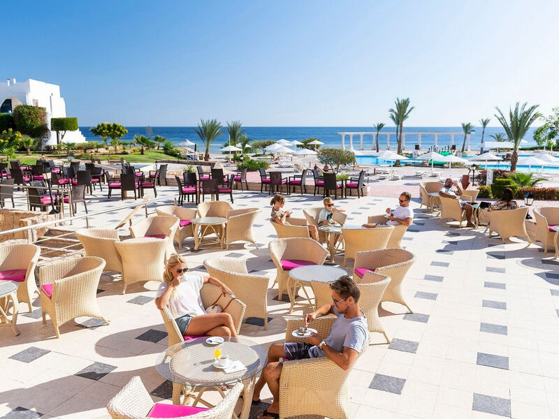 Three Corners Equinox Beach Resort