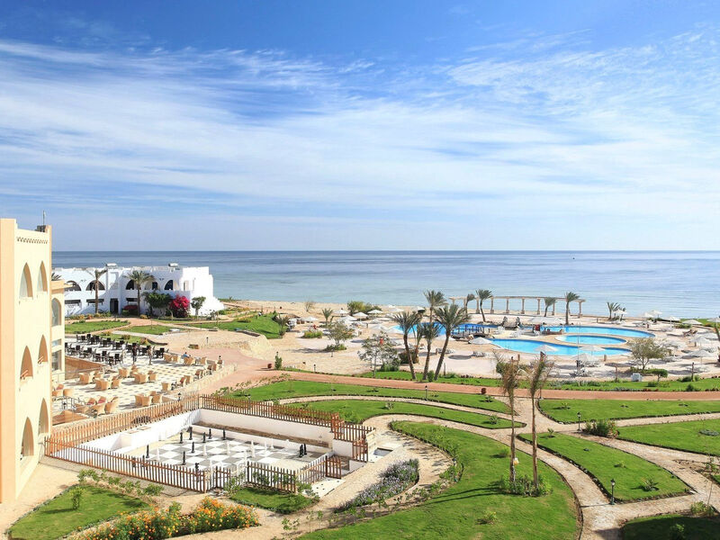 Three Corners Equinox Beach Resort