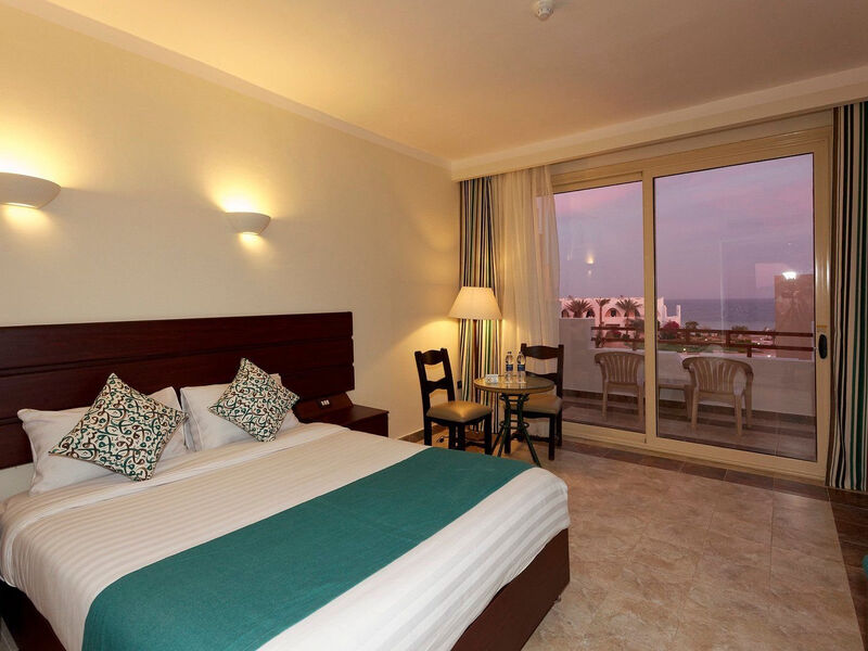 Three Corners Equinox Beach Resort