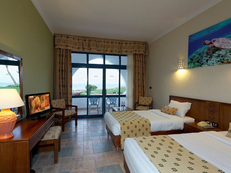 Three Corners Equinox Beach Resort