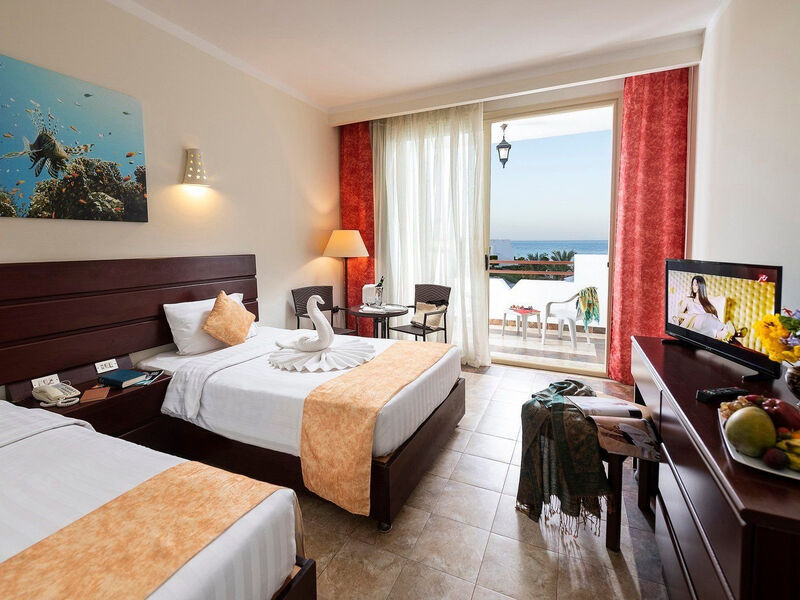 Three Corners Equinox Beach Resort