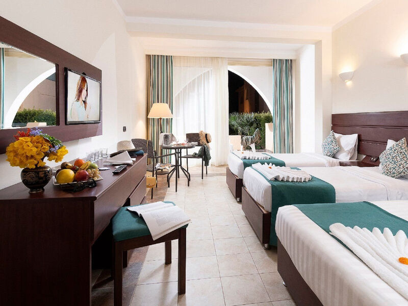 Three Corners Equinox Beach Resort