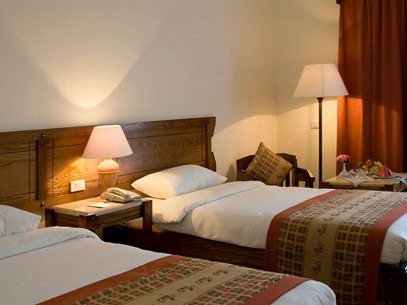 Three Corners Fayrouz Plaza Beach Resort