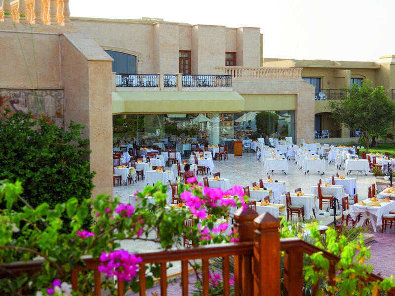 Three Corners Fayrouz Plaza