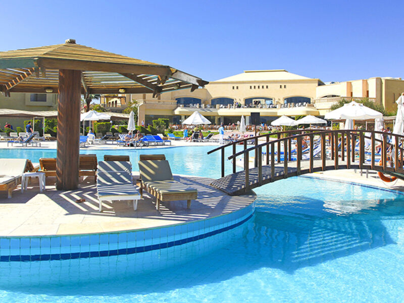 Three Corners Fayrouz Plaza Beach Resort