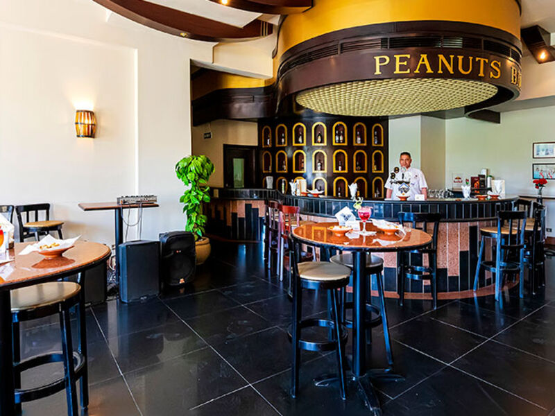 Three Corners Fayrouz Plaza Beach Resort
