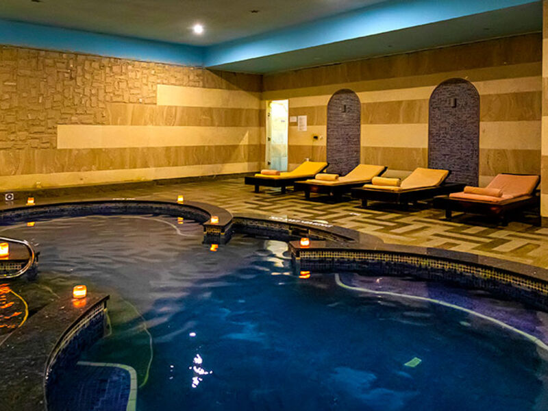 Three Corners Fayrouz Plaza Beach Resort