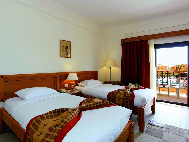 Three Corners Fayrouz Plaza