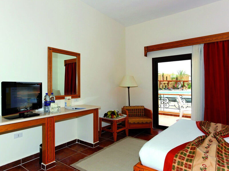 Three Corners Fayrouz Plaza