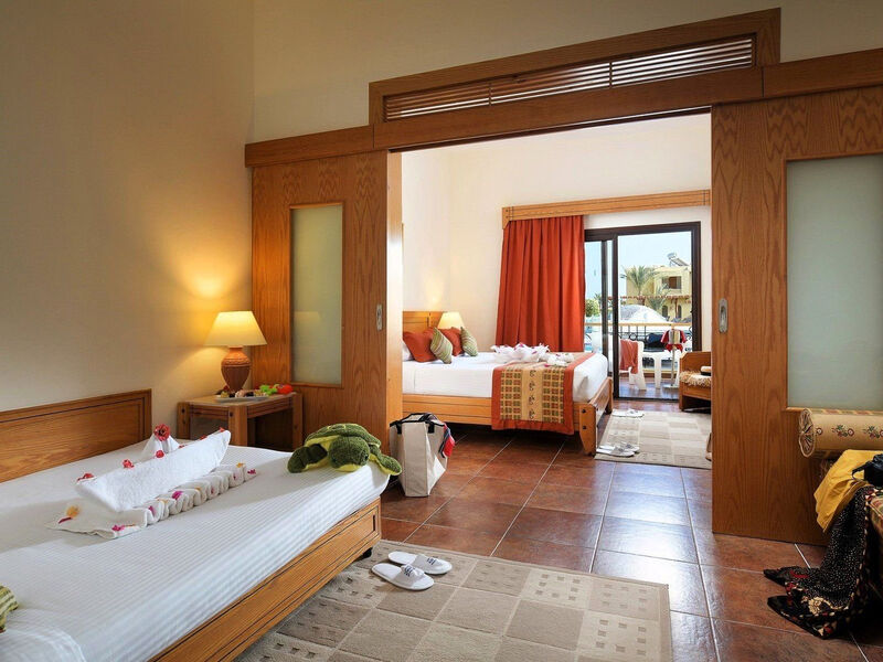 Three Corners Fayrouz Plaza