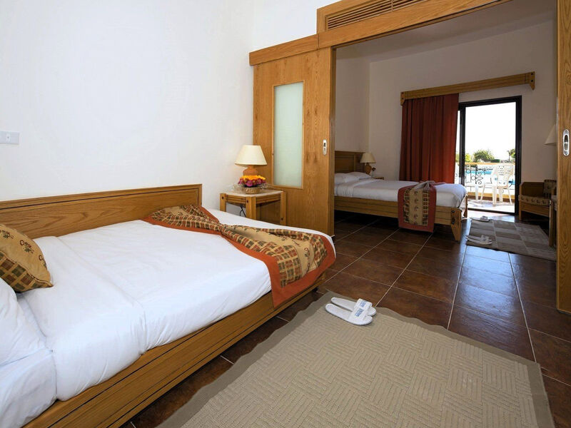 Three Corners Fayrouz Plaza