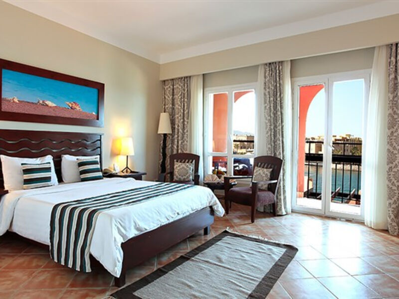 The Three Corners Ocean View