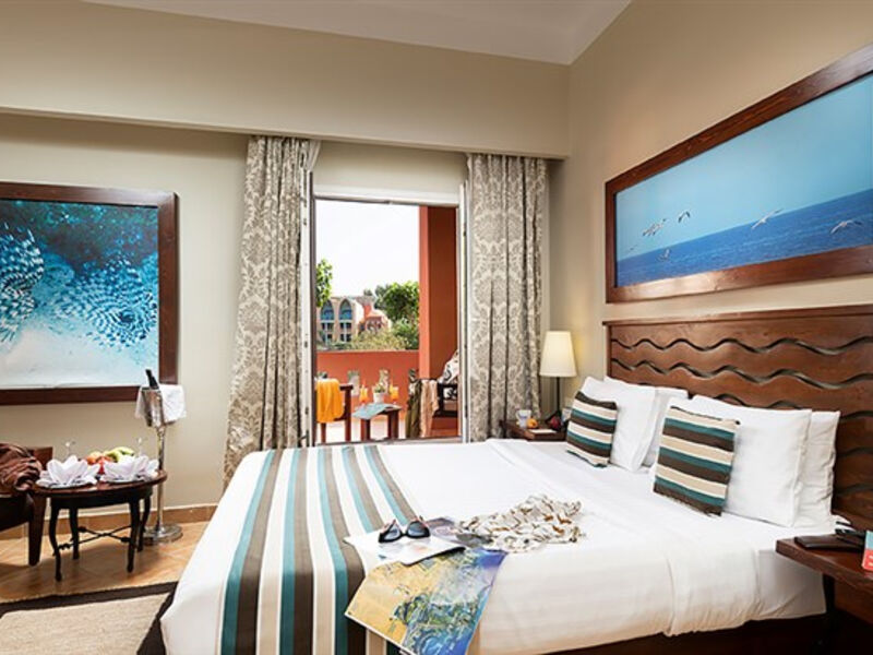 The Three Corners Ocean View