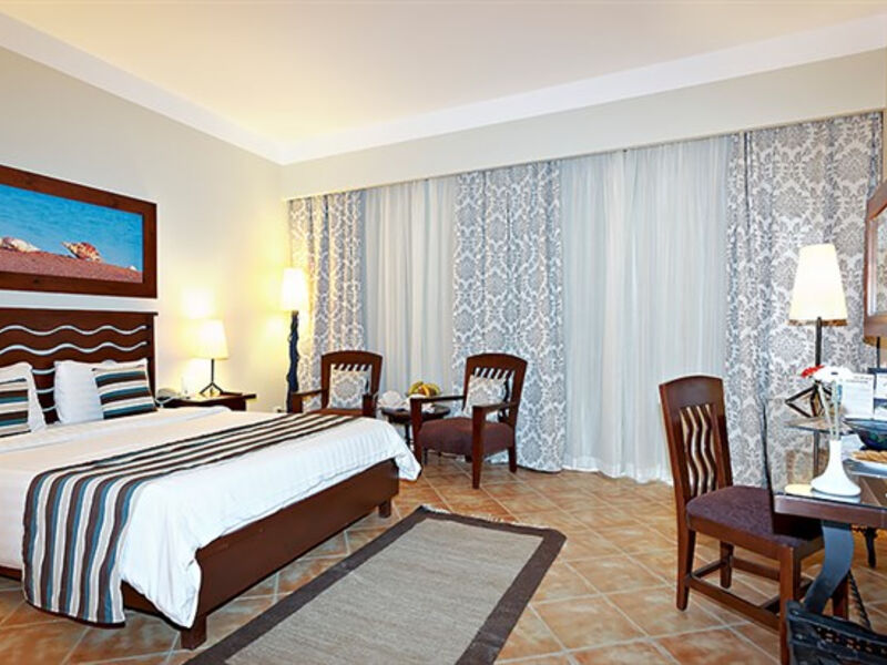 The Three Corners Ocean View