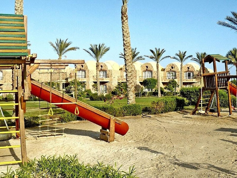 Three Corners Pensee Beach Resort