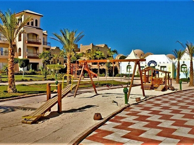 Three Corners Pensee Beach Resort