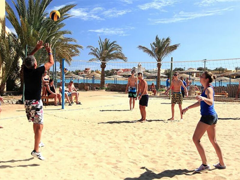 The Three Corners Rihana Resort