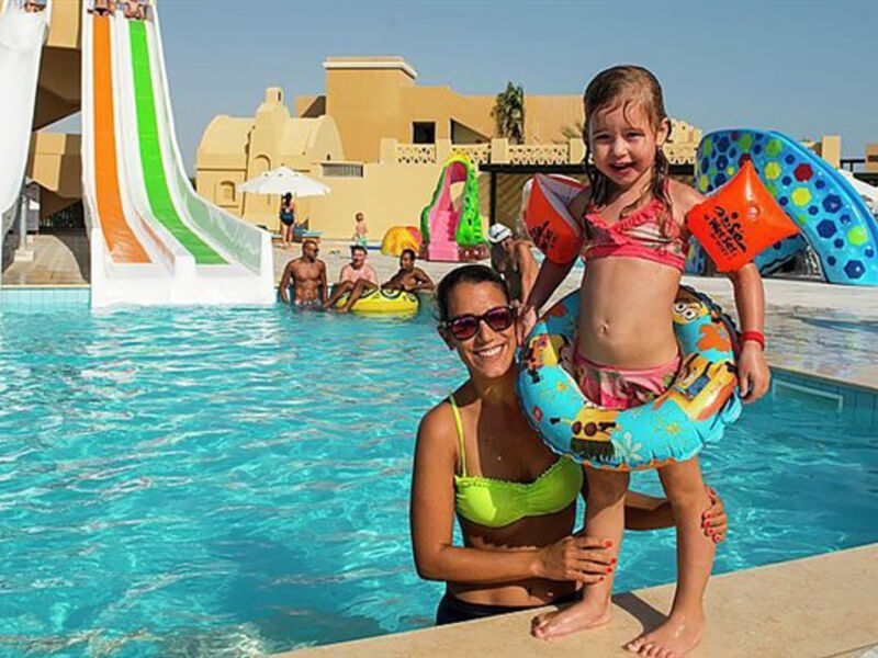 The Three Corners Rihana Resort