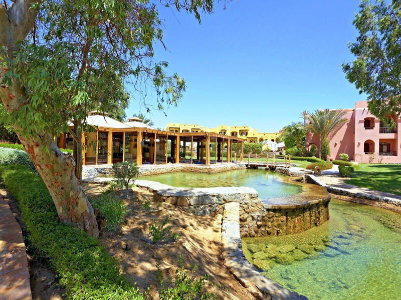 Three Corners Rihana Resort