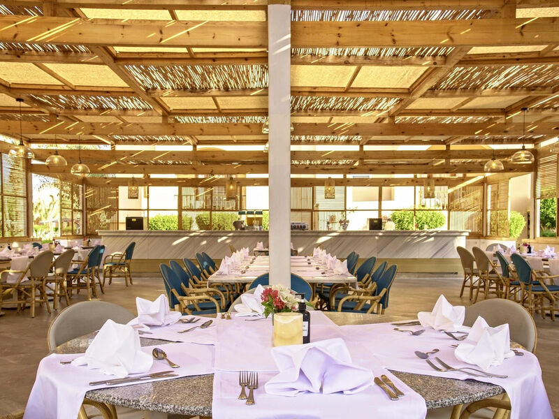 Three Corners Rihana Resort