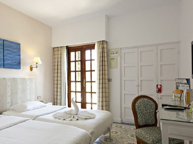 Three Corners Rihana Resort