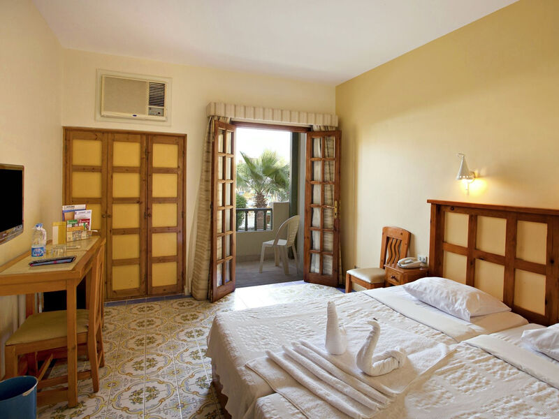 Three Corners Rihana Resort