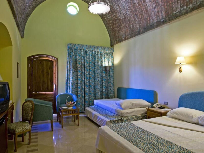 Three Corners Rihana Resort