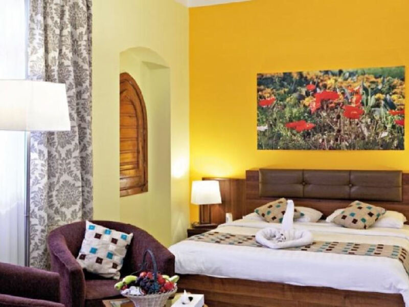 Three Corners Rihana Resort