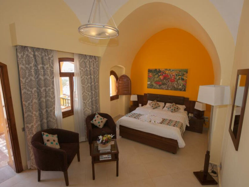 Three Corners Rihana Resort