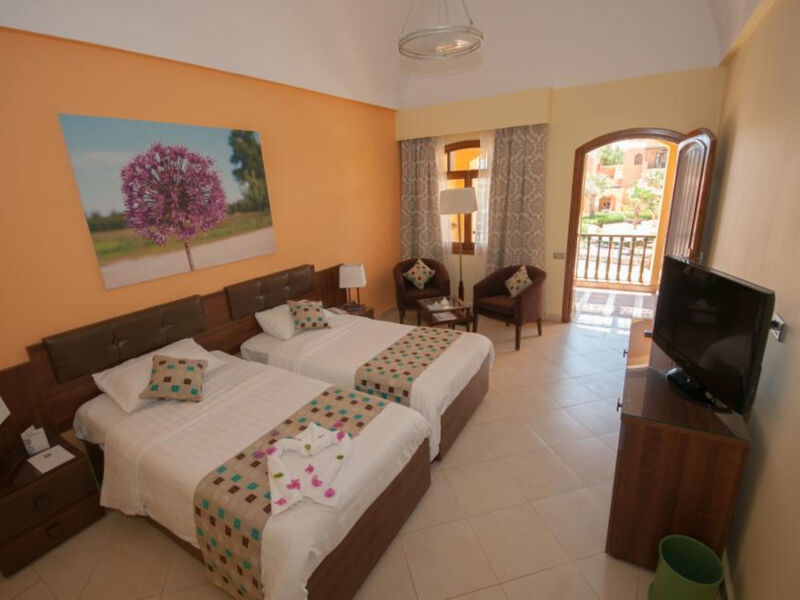 Three Corners Rihana Resort