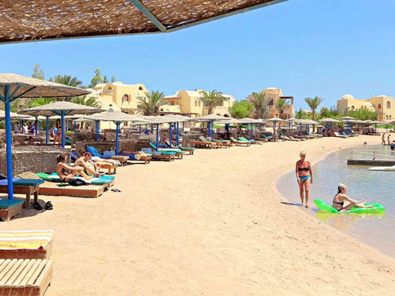Three Corners Rihana Resort