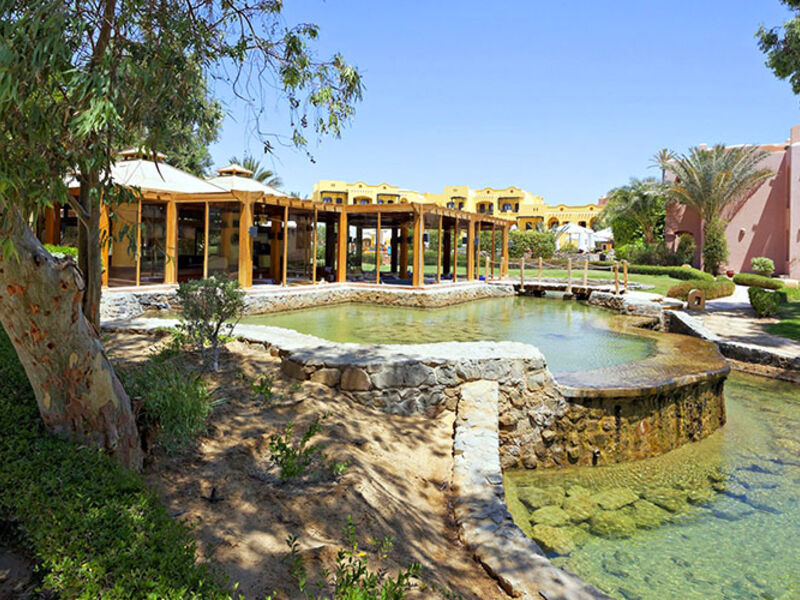 Three Corners Rihana Resort