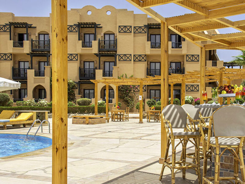 Three Corners Rihana Resort