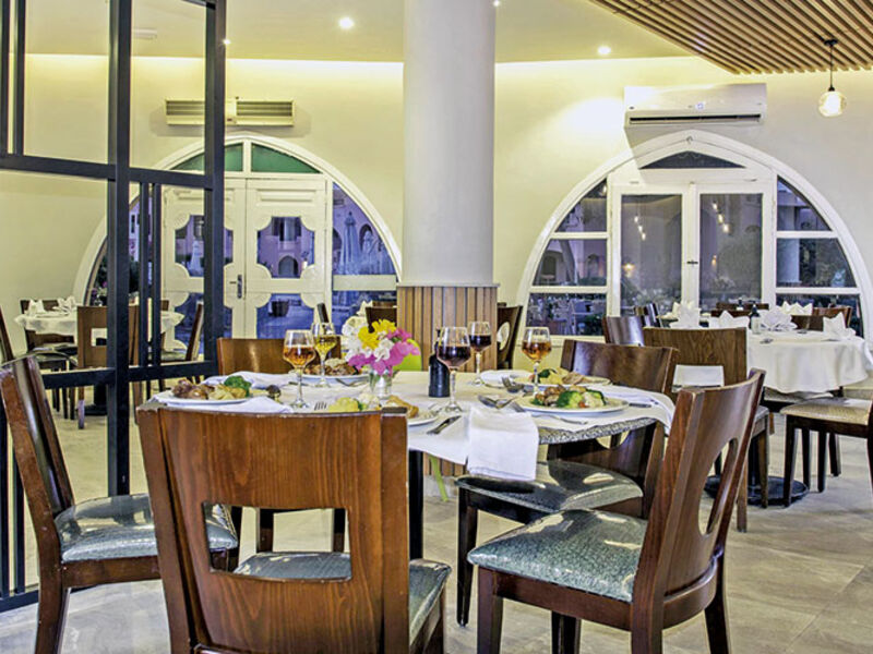 Three Corners Rihana Resort