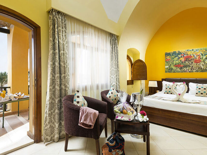 Three Corners Rihana Resort