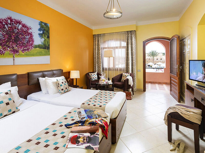 Three Corners Rihana Resort