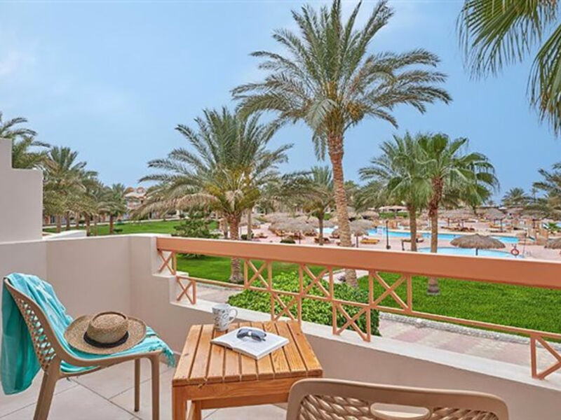 The Three Corners Sea Beach Resort 