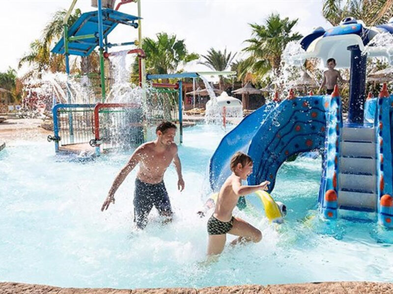 The Three Corners Sea Beach Resort 