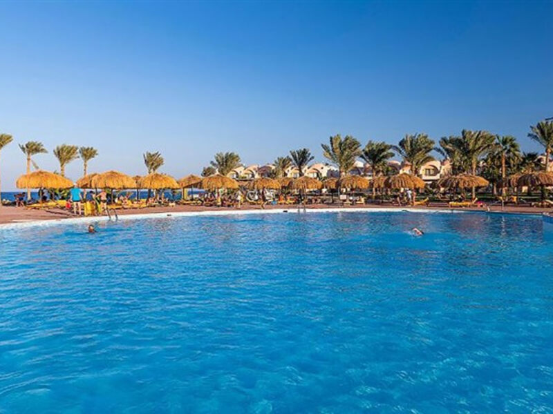 The Three Corners Sea Beach Resort 