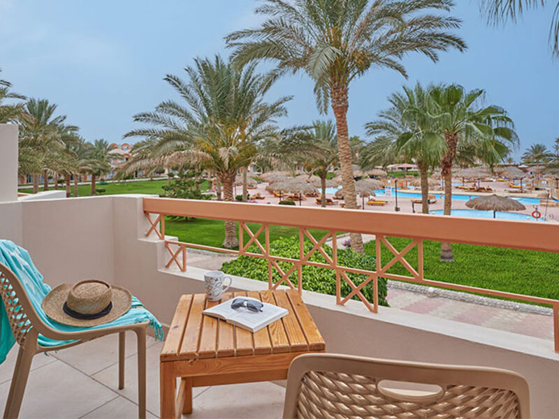 Three Corners Sea Beach Resort