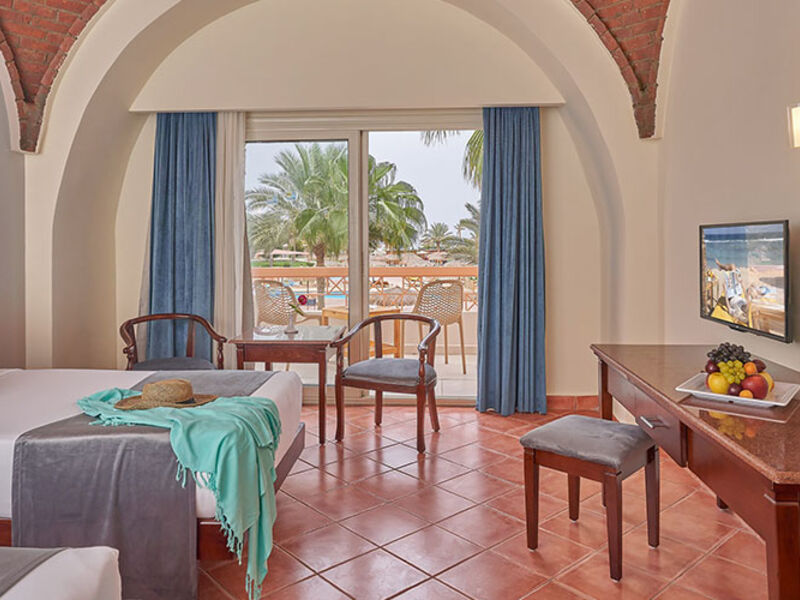 Three Corners Sea Beach Resort
