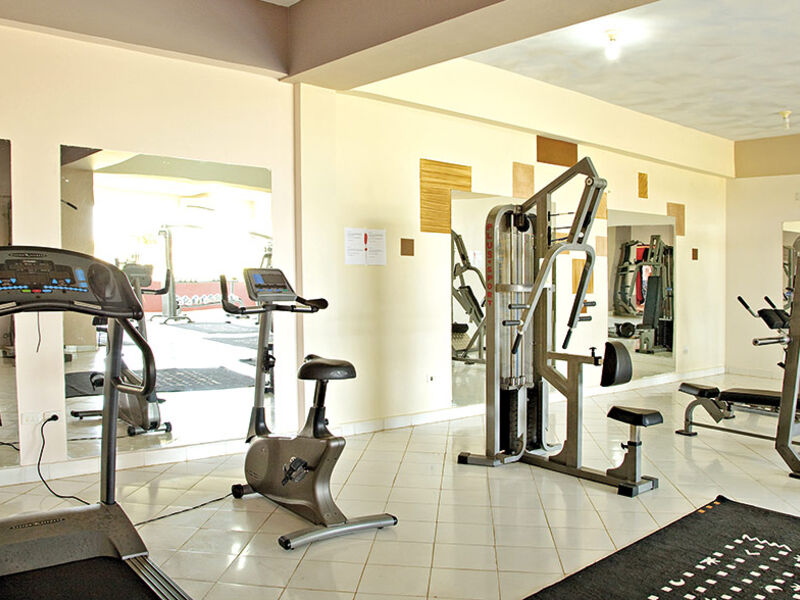 Three Corners Sea Beach Resort