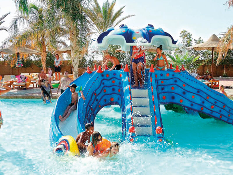 Three Corners Sea Beach Resort