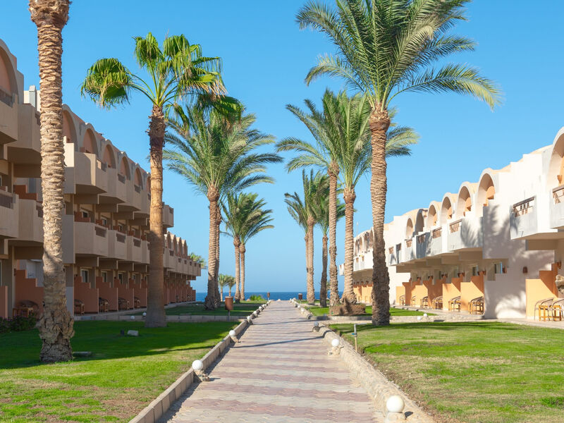 Three Corners Sea Beach