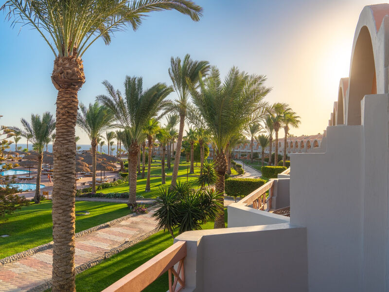 Three Corners Sea Beach