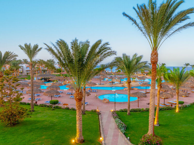 Three Corners Sea Beach