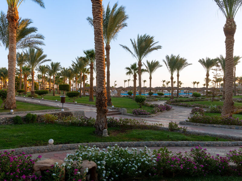 Three Corners Sea Beach