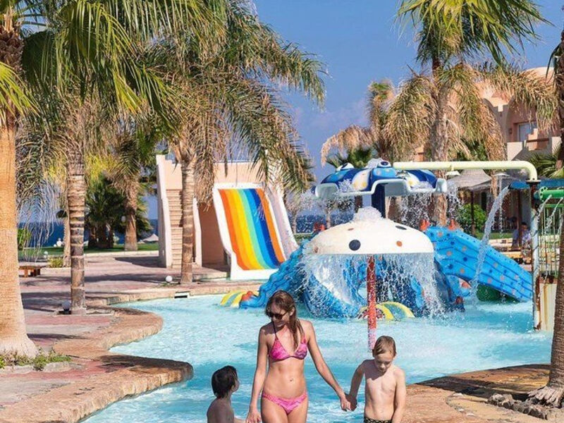 Three Corners Sea Beach