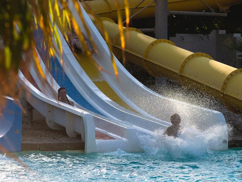 Three Corners Sea Beach