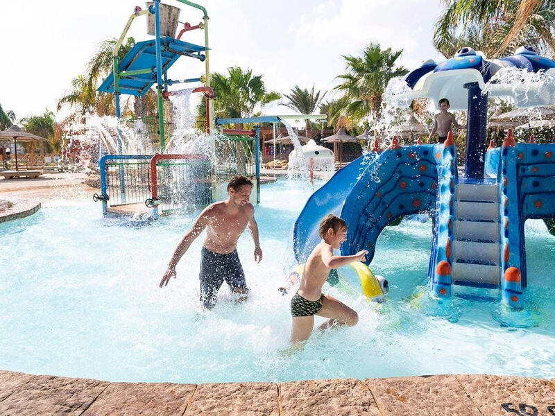 Three Corners Sea Beach